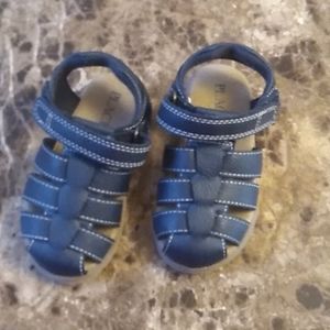 7T Sandal (Boy)